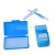 Import CE Approved Blue Color 8 in 1 Oral Hygiene Products Dental Oral Care Kit from China