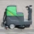 Import CE approved Ground Electric Floor Sweeper (DQX56/6/66 Series) from China