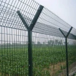CE Certificate High Quality Fencing, Trellis & Gates hot sale