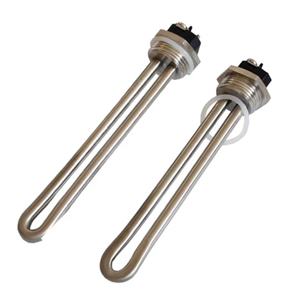 CE certification for stainless steel manufacturing 110v electric brewing heating element
