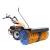 Import CE Certification Multifunction Walk Behind 3 In 1 Gasoline Snow Blower Price from China