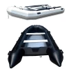 CE China Manufacturers PVC Inflatable Open Lifeboat Fiscing Boat Inflatable Jetski