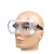 Import Ce en 166 en 199 Use Safety Full Cover Goggles, Adjustable Saliva Prevent Virus Eye Protection Goggles from China