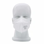 CE FFP2 disposable face mask  manufacturer Particulate Filter Respirator