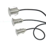 CE RoHS Waterproof Hot Product High lighting  3w RGB DC24V Mini Pool LED Light