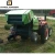 Import CE850 new design hay baler for sale in india from China