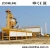 Import CE,ISO,EAC certificate 160t/h mix asphalt plant, asphalt mixer for sale from China