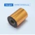Import CEKEGON 120M/Roll Gold Silver Hot Stamping Foil Paper Rolls for Laminator Laminating Heat Transfer on Laser Printer from China