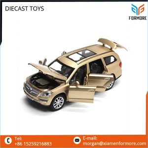 Certified Diecast Alloy Car Toys at Low Price