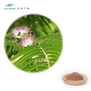 cGMP Factory Supply  Mimosa Pudica Extract Sensitive Plant Extract Mimosa Powder Extract