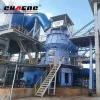 CHAENG granulated blast furnace slag mill with good quality