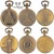 Import Chain Cheap Japan Movt Quartz Style Antique Pocket Watch from China