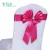 Import Chair Covers And Sashes Spandex Chair Cover Sash from China