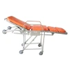 Chair Stretcher - Automatic Loading (Orange)