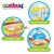 Import Change color pretend play cooking set car plastic kitchen toy from China