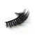 Import Charming styles private label 3D False Eyelashes mink Eyelash from China