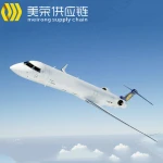 Cheap and fast air freight from China to Switzerland logistics shipping agent