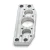 Import Cheap CNC Machining Parts Aluminium General Mechanical Components Design Services from China