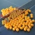 Import Cheap Custom Color  White Orange Pingpong Ping Pong Balls Table Tennis Balls For Table Tennis Sports from China