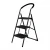 Cheap Factory Price Home Use 3 Steps Ladder Steel Ladders