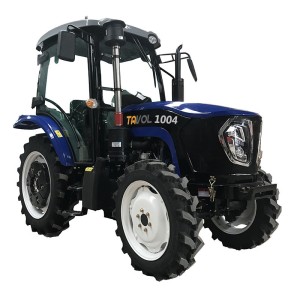 Cheap Factory Price Hot Sale Price Farm Agriculture Mini Wheel Used Tractors for Sale