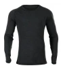 Cheap Hot Sale Top Quality Custom 100% Merino Wool Long Sleeve Thermal Shirts