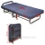 Import Cheap Metal Single Folding Bed Supplier from China