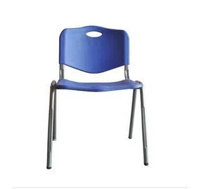cheap modern furniture design branded plastic chair school chair design HE-024C