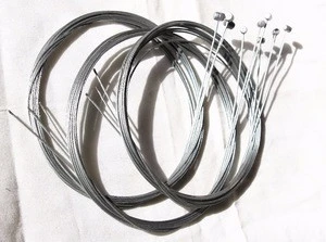 cheap motorcycle parts/custom motorcycle brake cable