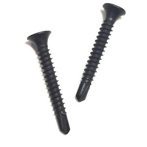 cheap nice  bugle head drywall drill self drilling screw