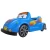 Import Cheap Operate Children&#39;s Rechargeable Child Bumper Kid Electric Simulation Car For Sale from China