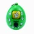 Import Cheap plastic steering wheel egg shaped guessing game toy from China