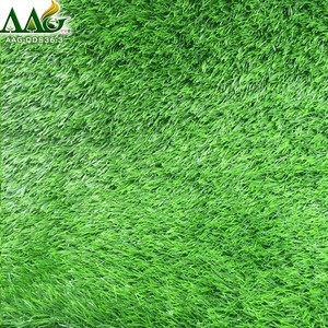 cheap price 36mm three colors fireproof artificial grass for kindergarten