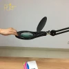 Cheap price eye protection 5D magnification 700LM brightness magnifying lamp parts