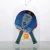 Import Cheap price Good design pingpong table tennis from China