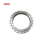 Cheap prices long durability precision small slewing bearing for tower crane used bearings excavator swing bearing gear