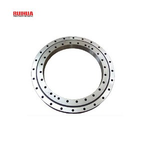 Cheap prices long durability precision small slewing bearing for tower crane used bearings excavator swing bearing gear