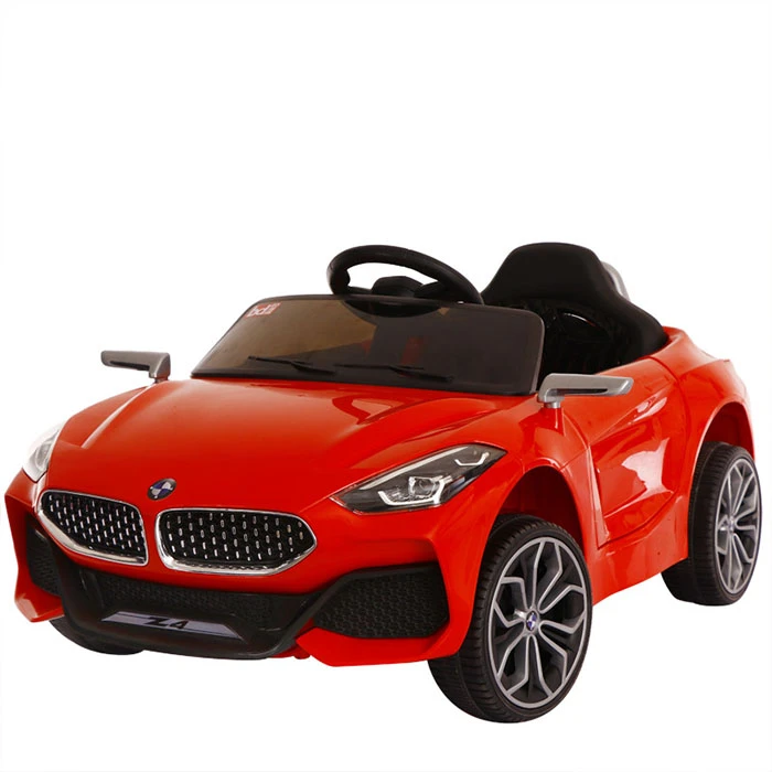 Cheap Remote Control Rechargeable Electric kids Automatic toys car