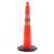 Import Cheap Removable Plastic Traffic Bollard Cover Posts from China