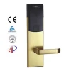 Cheap rfid lever mortise door lock parts