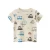 Import Cheap Summer Newest Style Baby Boys Clothes Child Tee Casual Kids T Shirt from China
