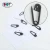Import Cheap Wholesale Stock Black Plastic Safety Pins for Garment Accessories from China