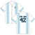 Import Cheap Wholesale sublimated mesh baseball jersey training softball Team Wear set custom design baseball jersey wholesale from China
