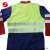 Import Cheap Work FR Coveralls Safety Fire Retardant Workwear With High Quality from China