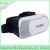 Import CHEAPEST 3D glasses vr headset virtual reality 3D VR Headset google cardboard glasses from China