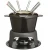 Import Cheese Tools  and Enamel Cast Iron Chocolate Fondue Sets from China