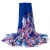 Import Chiffon polyester silk like scarf printed beach shwals from China