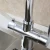 Import Child Lock Water Heat Tap Instant Boiling Water Faucet from China