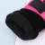Import Child Ski Gloves Custom Winter Children Heated Racing Sport Snowboard Kids Gloves from China