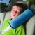 Import Children Baby Safety Strap Plush Soft Headrest Neck Support Pillow Shoulder Pad for Car Safety Seatbelt,Car Belt Pillow from China